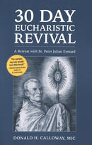 30 Day Eucharistic Revival