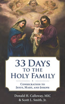 33 Days to the Holy Family