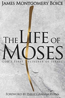 Life of Moses, The-9781596387539