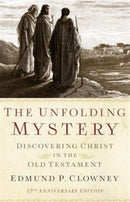 Unfolding Mystery, The (25th Anniversary Edition)-9781596388925