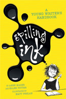Spilling Ink: A Young Writer's Handbook-9781596436282