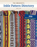 The Weaver''s Inkle Pattern Directory