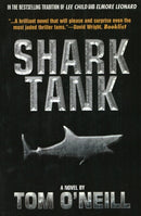 Shark Tank-9781596873476