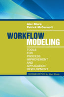 WORKFLOW MODELING