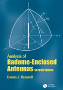 Analysis of Radome Enclosed Antennas, Second Edition-9781596934412