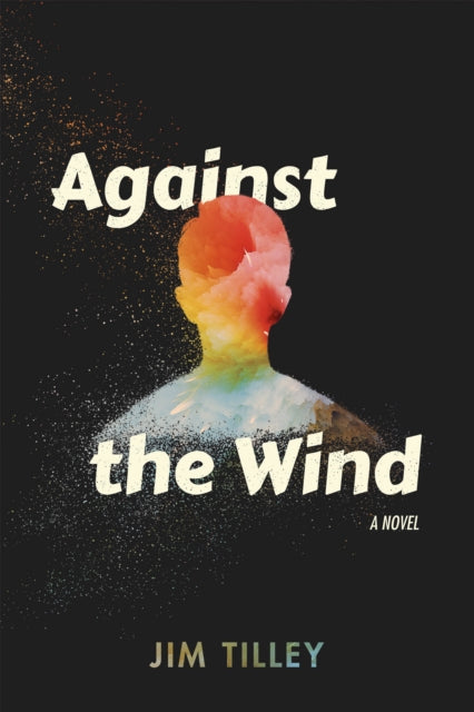 Against the Wind-9781597098359