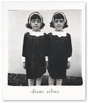 Diane Arbus: An Aperture Monograph-9781597111744