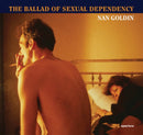 Nan Goldin: The Ballad of Sexual Dependency-9781597112086