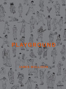 Playground : James Mollison-9781597113076