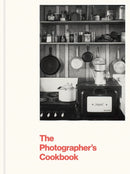 The Photographer's Cookbook-9781597113571
