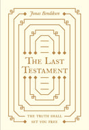 Jonas Bendiksen: The Last Testament-9781597114288