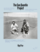 Nigel Poor: The San Quentin Project-9781597114929