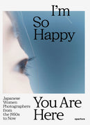 I?m So Happy You Are Here
