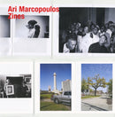 Ari Marcopoulos: Zines-9781597115551
