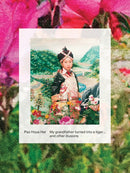 Pao Houa Her: My Grandfather Turned into a Tiger... and Other Illusions-9781597115650