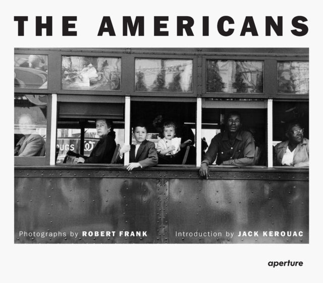 Robert Frank