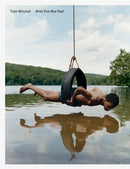 Tyler Mitchell: Wish This Was Real-9781597115759