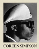 Coreen Simpson: A Monograph : Vision & Justice-9781597115858