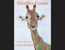 Giraffes Count-9781597132091