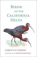 Birds of the California Delta-9781597146739