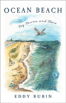 Ocean Beach : Fog, Fauna, and Flora-9781597146944