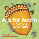 Is for Acorn