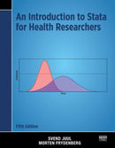 An Introduction to Stata for Health Researchers-9781597183154