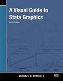 A Visual Guide to Stata Graphics-9781597183659