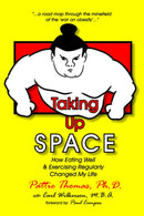 Taking Up Space-9781597190022
