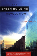 The Green Building Revolution-9781597261791