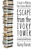 Escape from the Ivory Tower