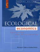Ecological Economics, Second Edition : Principles and Applications-9781597266819