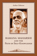 Ramana Maharshi and the Path of Self-Knowledge : A Biography-9781597310055