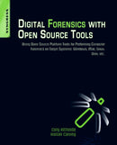 Digital Forensics with Open Source Tools-9781597495868