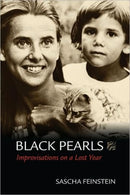 Black Pearls-9781597660471