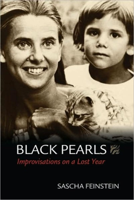 Black Pearls