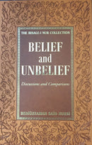 Belief & Unbelief