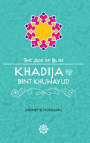 Khadija Bint Khuwaylid-9781597843751