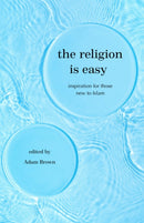Religion Is Easy-9781597849678