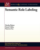 Semantic Role Labeling-9781598298314