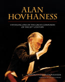 Alan Hovhaness : Unveiling One of the Great Composers of the 20th Century-9781598493856