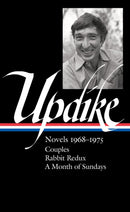 John Updike: Novels 1968-1975 (LOA