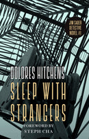 Sleep With Strangers-9781598536973
