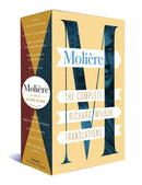 Moliere: The Complete Richard Wilbur Translations-9781598537093
