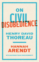 On Civil Disobedience-9781598537918