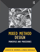 Mixed Method Design : Principles and Procedures-9781598742985