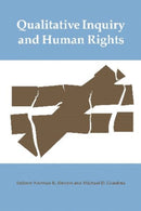 Qualitative Inquiry and Human Rights-9781598745382