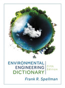 Environmental Engineering Dictionary-9781598889703