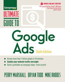 Ultimate Guide to Google Ads-9781599186733