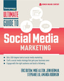 Ultimate Guide to Social Media Marketing-9781599186740